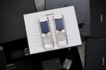 Signature S Pure White Mix Diamond